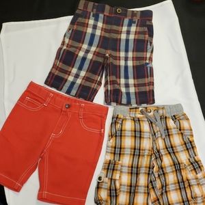 Boys shorts